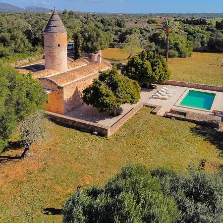 Finca Moli サンタニー エクステリア 写真