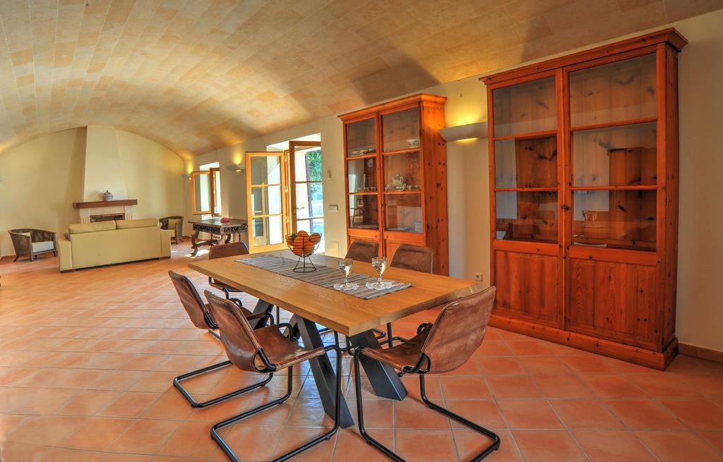 Finca Moli サンタニー エクステリア 写真