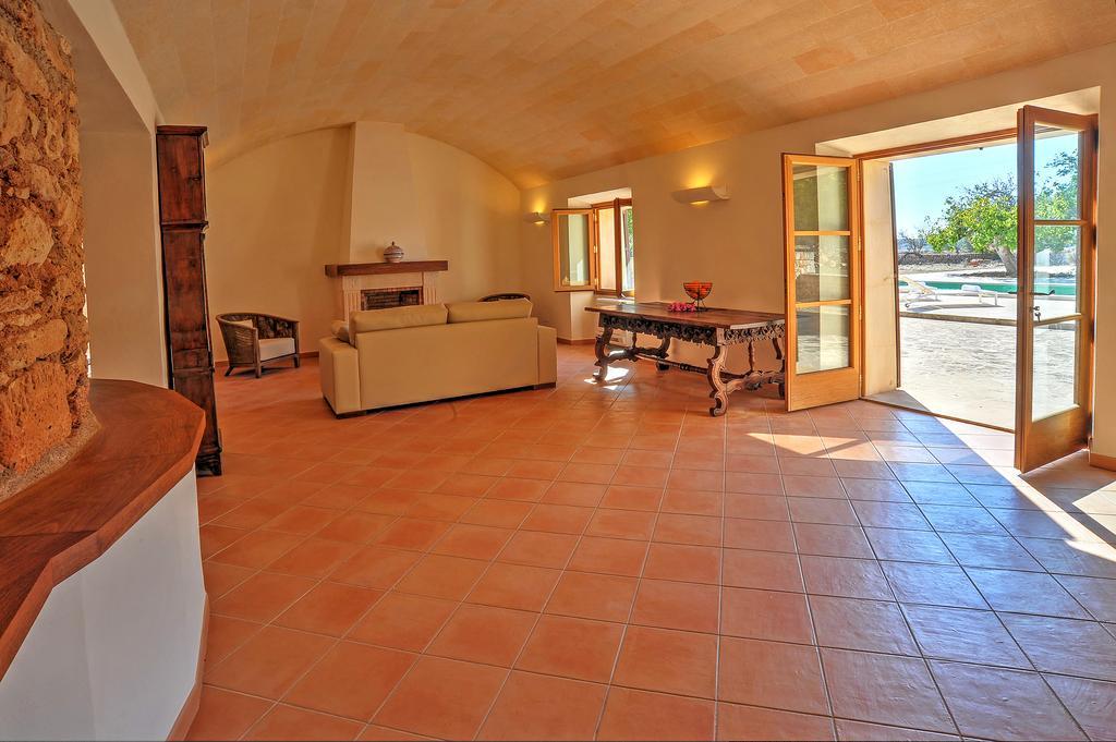 Finca Moli サンタニー エクステリア 写真