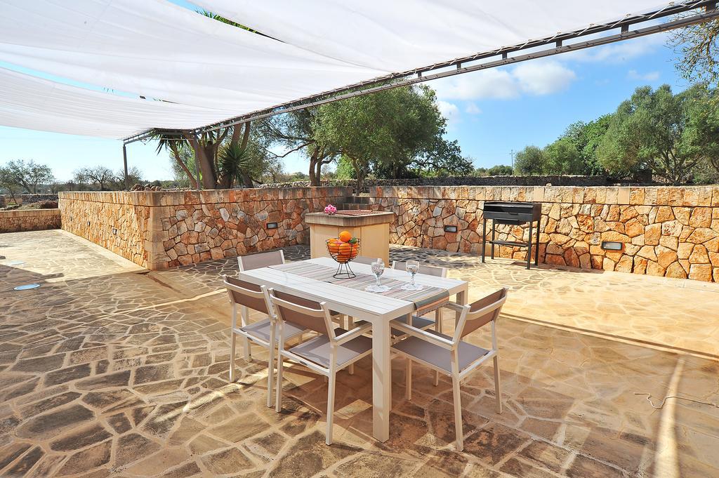 Finca Moli サンタニー エクステリア 写真